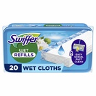 SWIFFER SWEEPER WET NAVULLINGEN MORNING FRESH