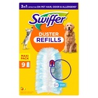SWIFFER DUSTER DOEKJES REFILL PET