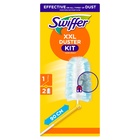 SWIFFER DUSTER STARTERKIT PLUMEAU   2 DOEKJES