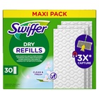 SWIFFER VLOERDOEKJES REFILL CLEAN   FRESH