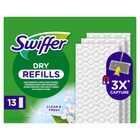 SWIFFER VLOERDOEKJES REFILL