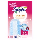 SWIFFER DUSTER DOEKJES REFILL PINK