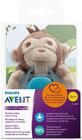 PHILIPS AVENT SNUGGLE KNUFFELSPEEN AAP 0-6 MND