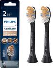 PHILIPS SONICARE OPZETBORSTEL A3 ALL IN ONE HX9092/11 ZWART