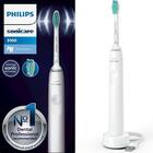 PHILIPS SONICARE ELEKTRISCHE TANDENBORSTEL HX3671/13 WIT
