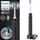 PHILIPS SONICARE ELEKTRISCHE TANDENBORSTEL HX3671/14 ZWART