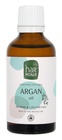 HARMONIE ARGAN OIL ORGANIC AND COLD-PRESSED