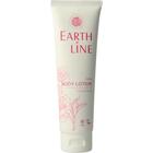 EARTH-LINE BODYLOTION ROSE