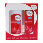 GVPD HAIRWONDER ANTI-HAIRLOSS SHAMPOO   LOTION