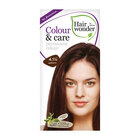 HAIRWONDER COLOUR   CARE 4.56 AUBURN
