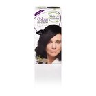 HAIRWONDER COLOUR   CARE 1 BLACK