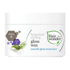 HAIRWONDER BOTANICAL STYLING GLOSS WAX