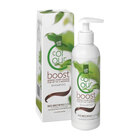 HENNAPLUS SHAMPOO BOOST RED BROWN