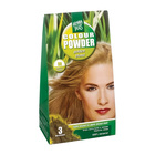 HENNAPLUS COLOUR POWDER 50 GOLDEN BLOND