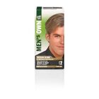 HENNAPLUS MEN-S OWN MEDIUM BLOND