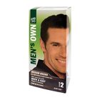 HENNAPLUS MEN-S OWN MEDIUM BROWN