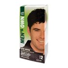 HENNAPLUS MEN-S OWN DARK BROWN