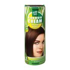 HENNAPLUS COLOUR CREAM 5.35 CHOCOLATE BROWN