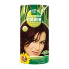 HENNAPLUS LASTING 4.67 RED VIOLET BROWN