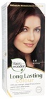 HENNAPLUS LASTING 4.45 WARM BROWN