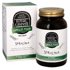 ROYAL GREEN SPIRULINA