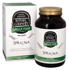 ROYAL GREEN SPIRULINA