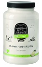 ROYAL GREEN ORGANIC WHEY PROTEIN -NL-BIO-01