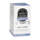 ROYAL GREEN MULTI MAN