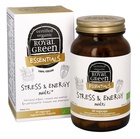 ROYAL GREEN STRESS   ENERGY MULTI -NL-BIO-01