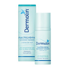 DERMOLIN NACHTCREME