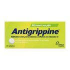ANTIGRIPPINE TABLETTEN