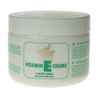 GOLDLINE VITAMINE E CREME GEVOELIGE HUID GROEN