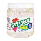 HEGRON STYLING GEL WETLOOK WIT
