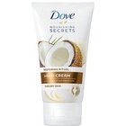 DOVE HANDCREME RESTORING CARE COCONUT OIL   ALMOND MILK