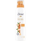 DOVE SHOWER FOAM ARGAN OIL