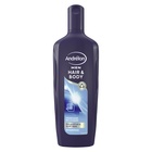 ANDRELON MEN SHAMPOO HAIR   BODY