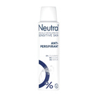 NEUTRAL DEOSPRAY ANTI-PERSPIRANT