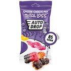 AUTODROP SNACKPACK TOTAL LOSS