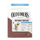 OLDTIMERS ZOETHOUT ROTSJES SUIKERVRIJ