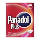 PANADOL PLUS GLAD