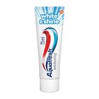 AQUAFRESH TANDPASTA WHITE SHINE