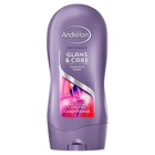 ANDRELON CREMESPOELING GLANS CARE