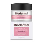 BIODERMAL NACHTCREME DROGE/GEV.HUID