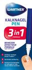 WARTNER KALKNAGELPEN