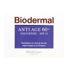 BIODERMAL ANTI-AGE 60  DAGCREME