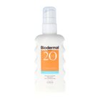 BIODERMAL ZONNESPRAY HYDRA PLUS SPF20