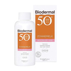 BIODERMAL ZONNEMELK GEVOELIGE HUID SPF50
