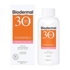 BIODERMAL ZONNEMELK GEVOELIGE HUID SPF30