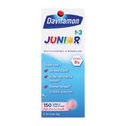 DAVITAMON JUNIOR 1  SMELTTABLET