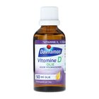 DAVITAMON D OLIE VOLWASSENE